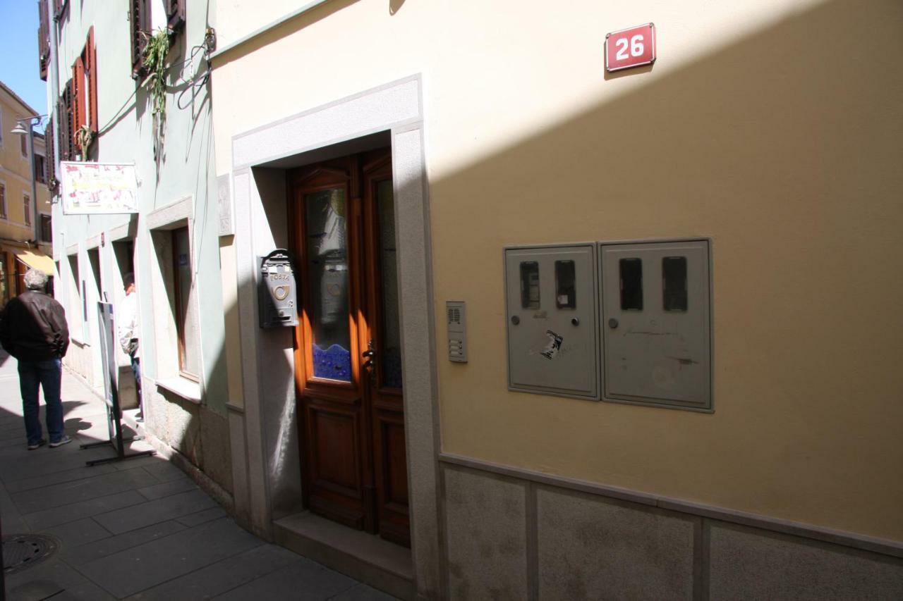 Cozy Apartments Buket In The Center Izola Εξωτερικό φωτογραφία