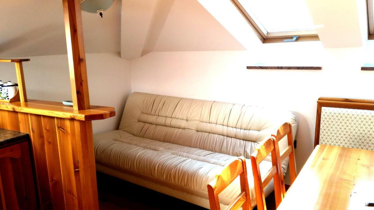 Cozy Apartments Buket In The Center Izola Εξωτερικό φωτογραφία